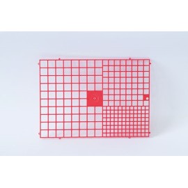 Paint Safe Drying Table